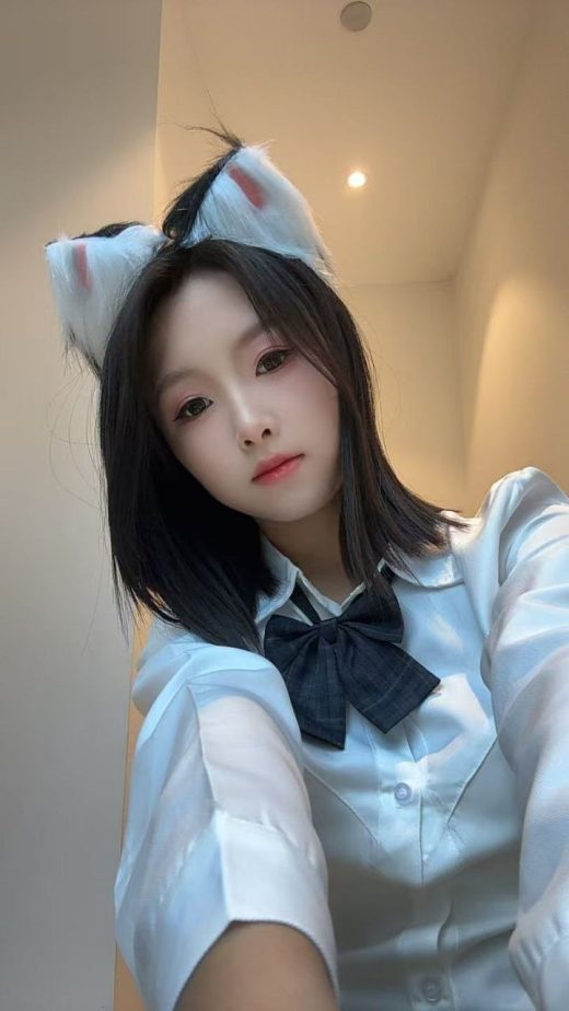 少女感、69互舔、共浴、清纯