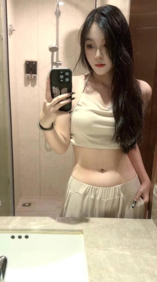 69、少女感、服务好