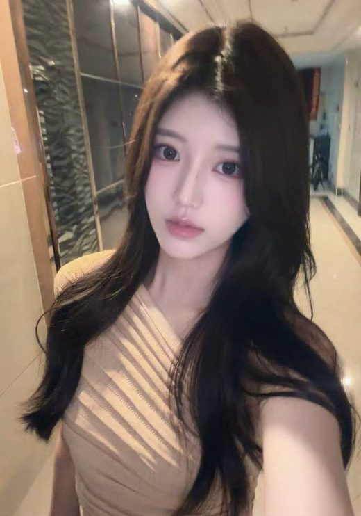 少女感、女友感、清纯、甜美