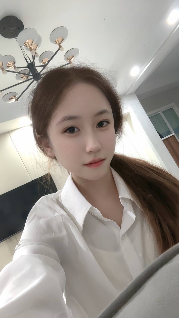 皮肤白嫩、高情商、不催钟、清纯