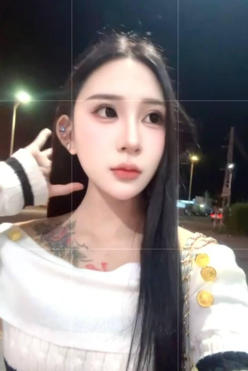 少女感、排骨精、态度好、新人