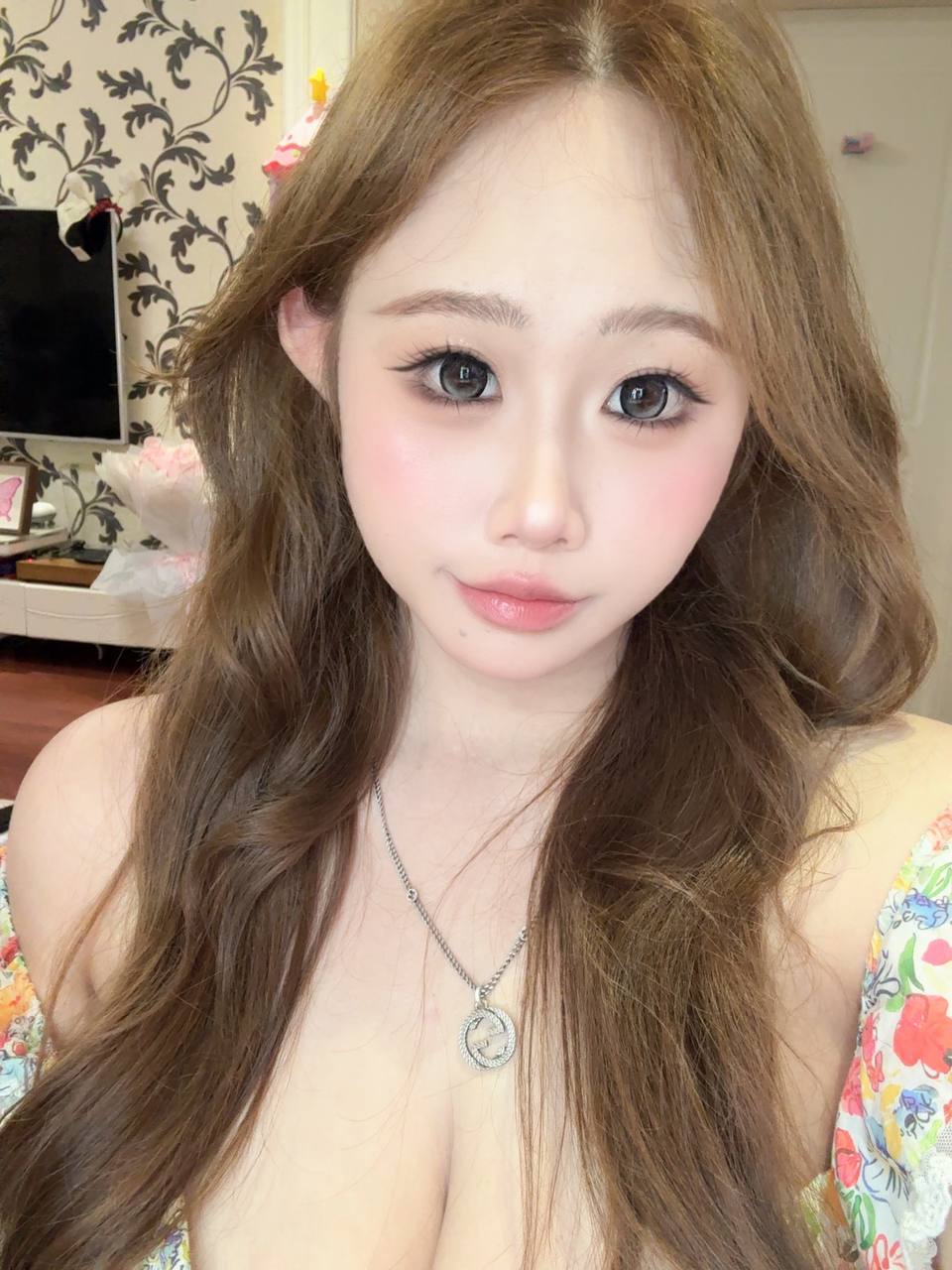 御姐、微胖、女友感、清纯