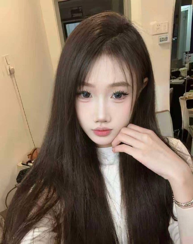 乖巧可爱、声音甜美、不催不事