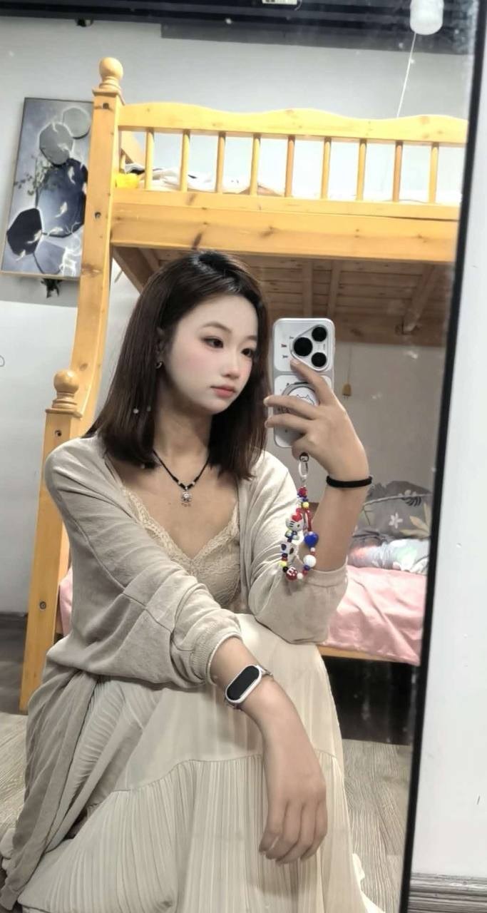 少女感、温柔、配合度高、女友感
