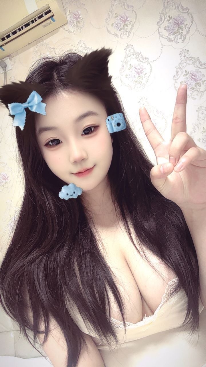 水多、服务系、少女感