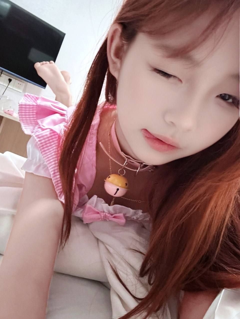 水多、少女感、颜值高