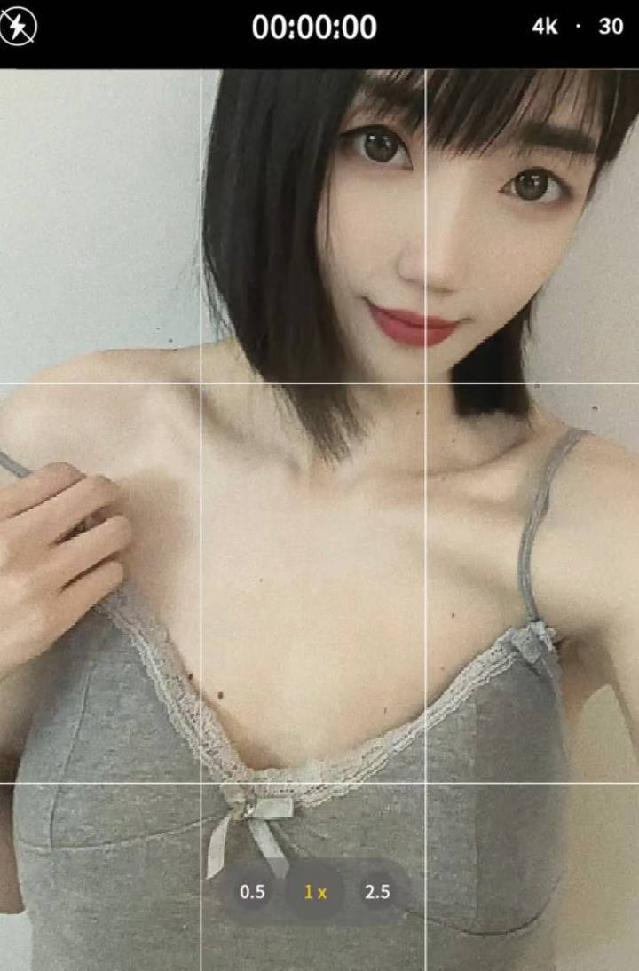 长腿、甜美、温柔、服务系