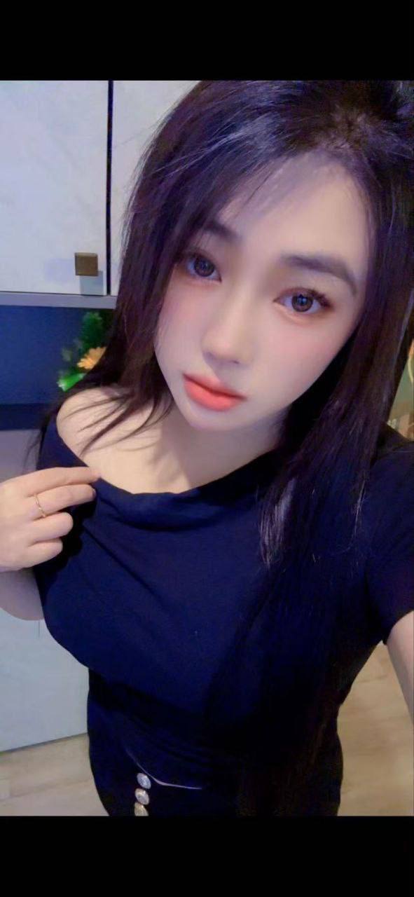 娇小、温柔、水多