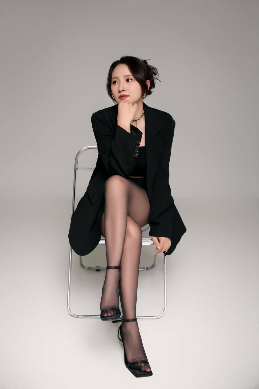 高颜值、高配合、服务天花板