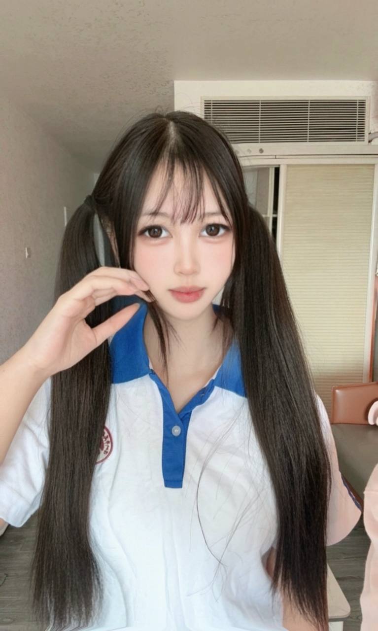丝袜、清纯、甜美、温柔
