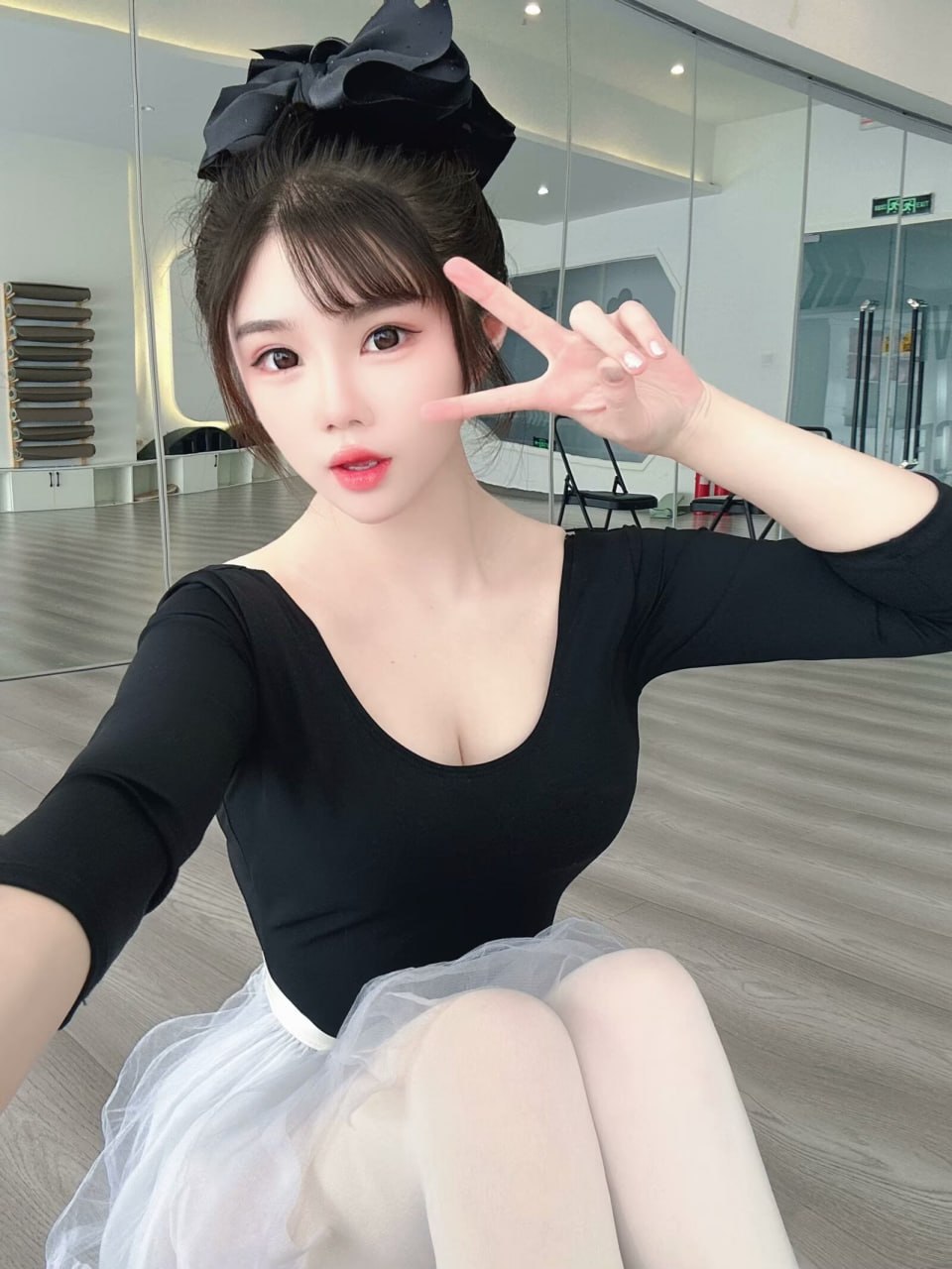 少女感、制服诱惑、态度好、清纯