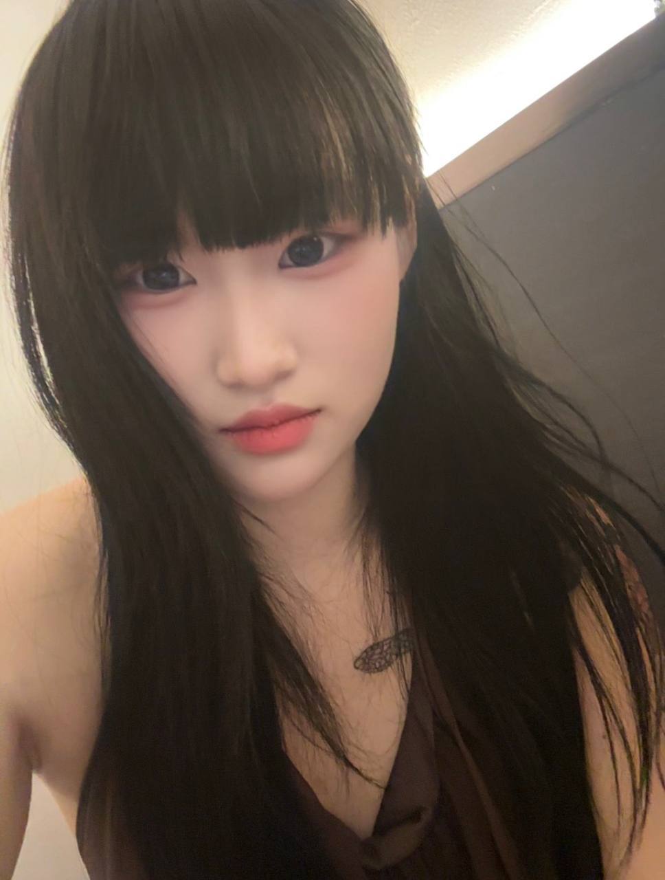 少女感、丝袜、温柔
