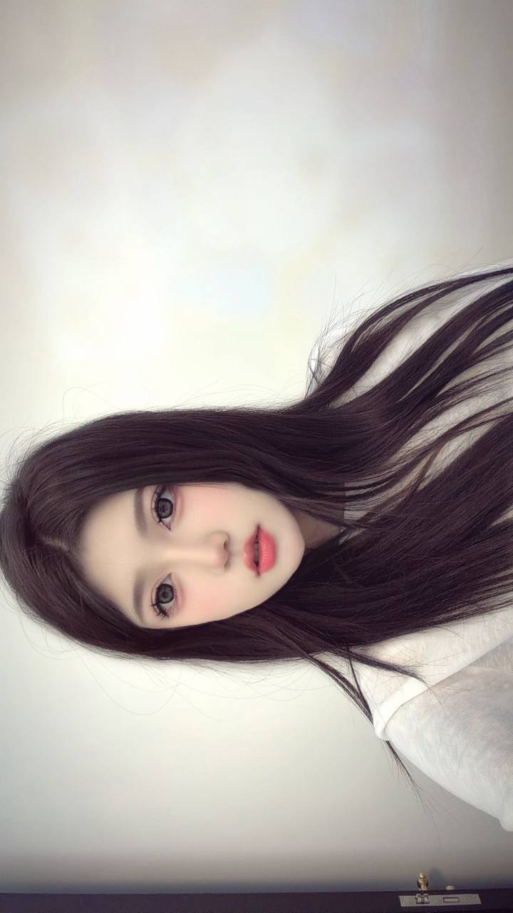 少女感、前凸后翘、配合度高