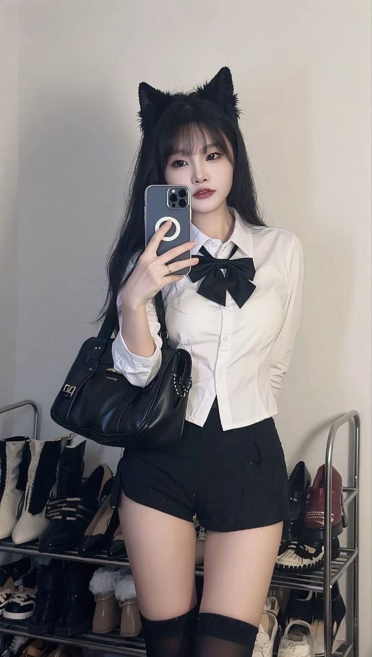 少女感、大长腿、69、白虎
