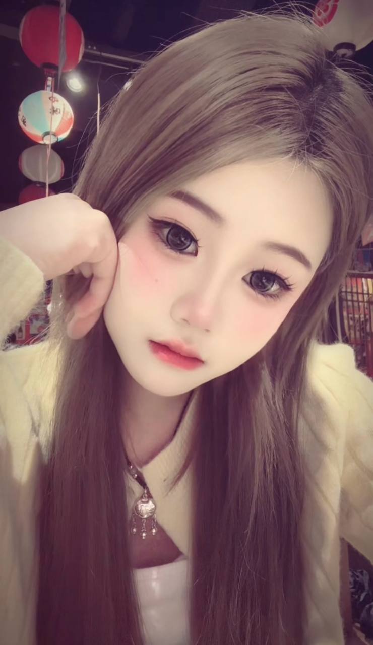少女感、十九岁、沐浴