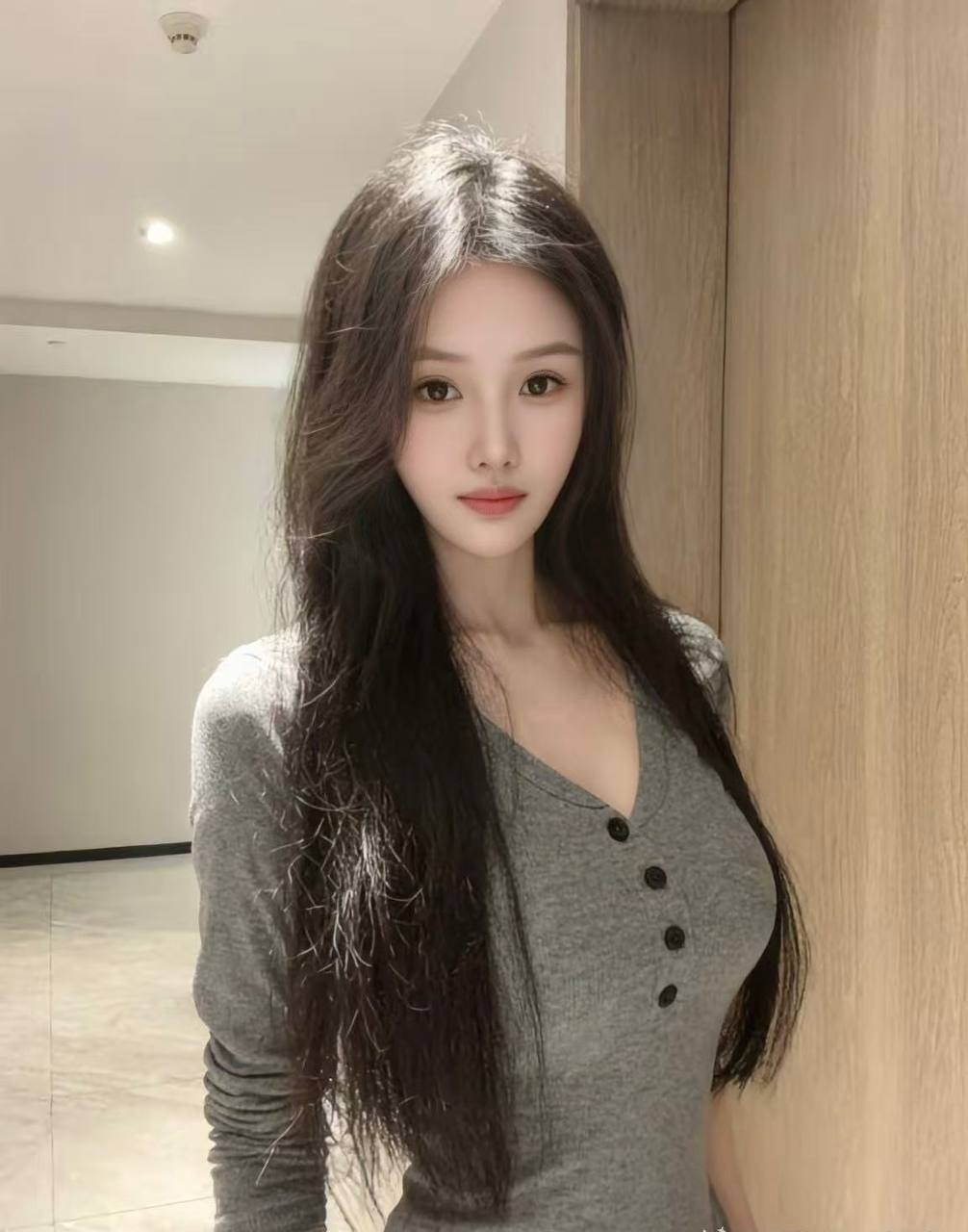 少女感、69、甜妹