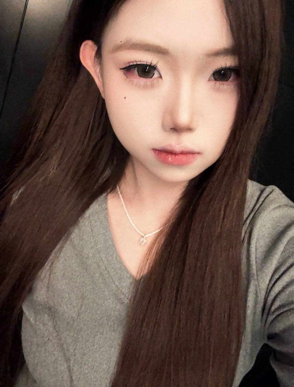 少女感、69互舔、清纯