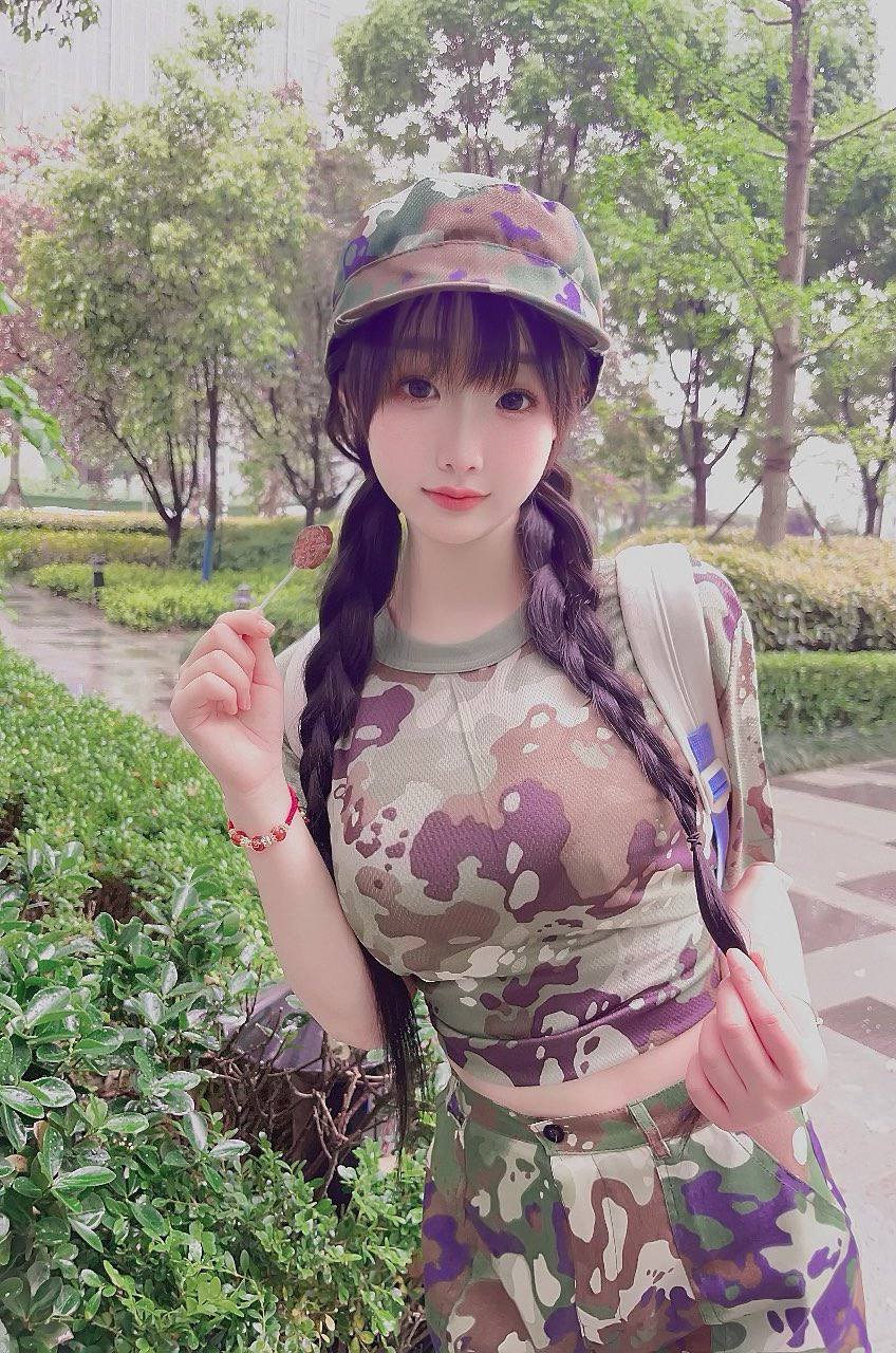肤白粉嫩、少女感、69、清纯