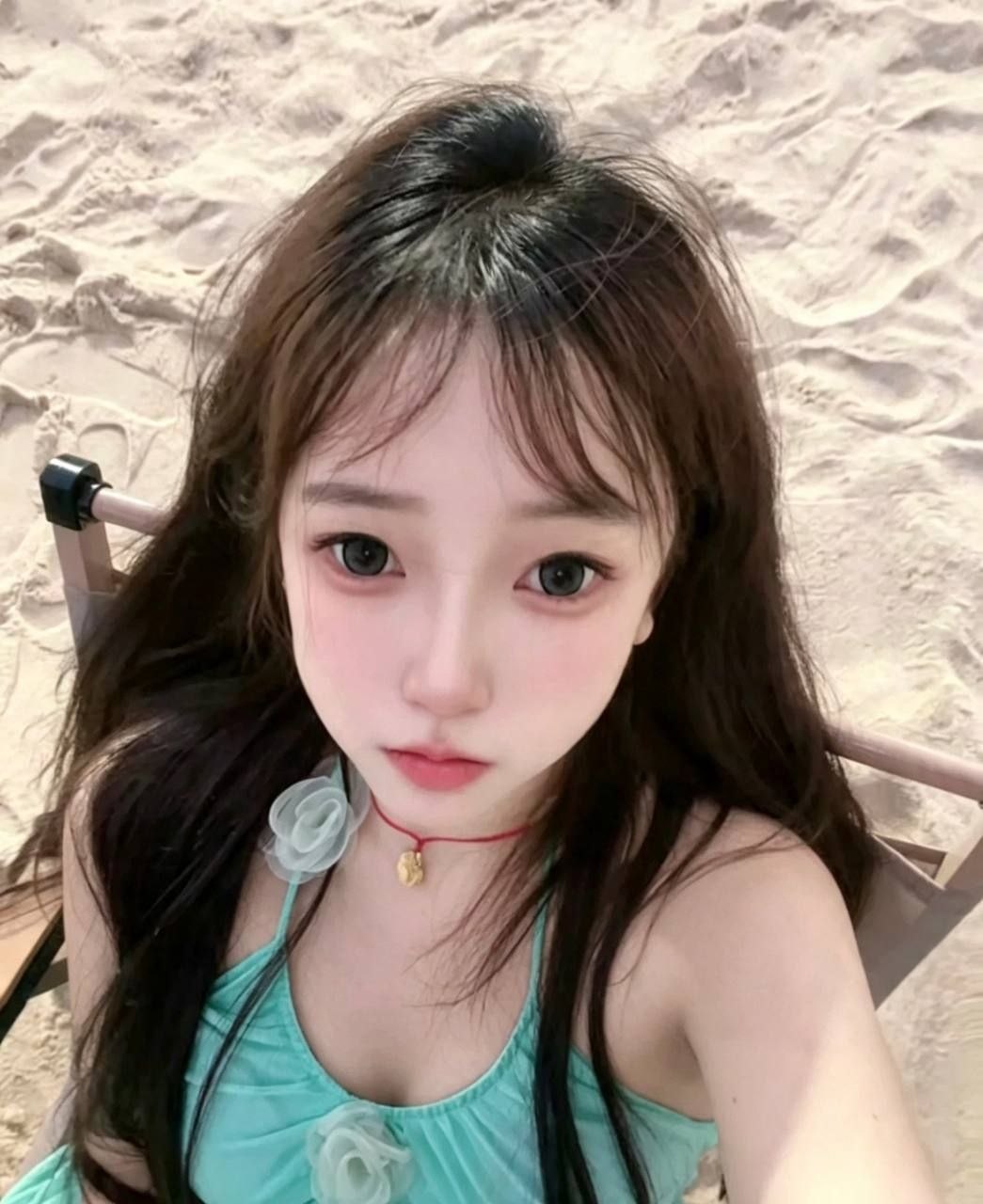 少女感、粉嫩、丝袜、清纯
