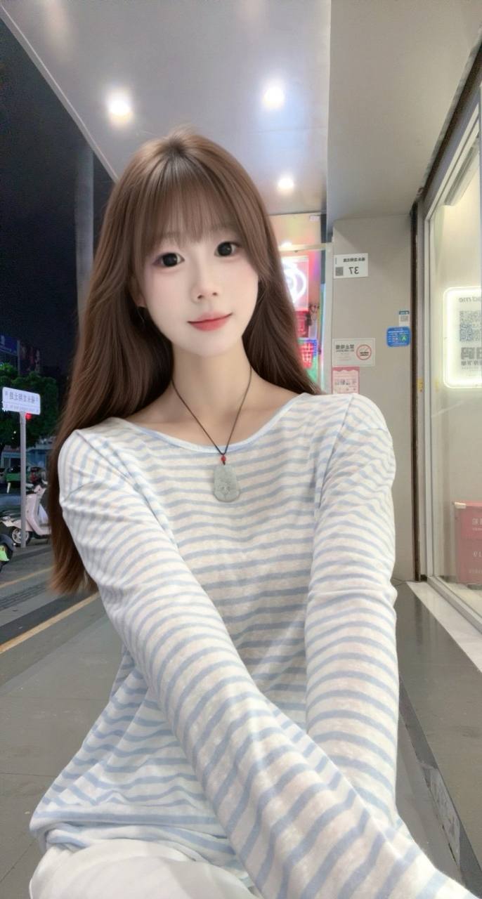 少女感、制服诱惑、逼紧水多、丝袜高跟