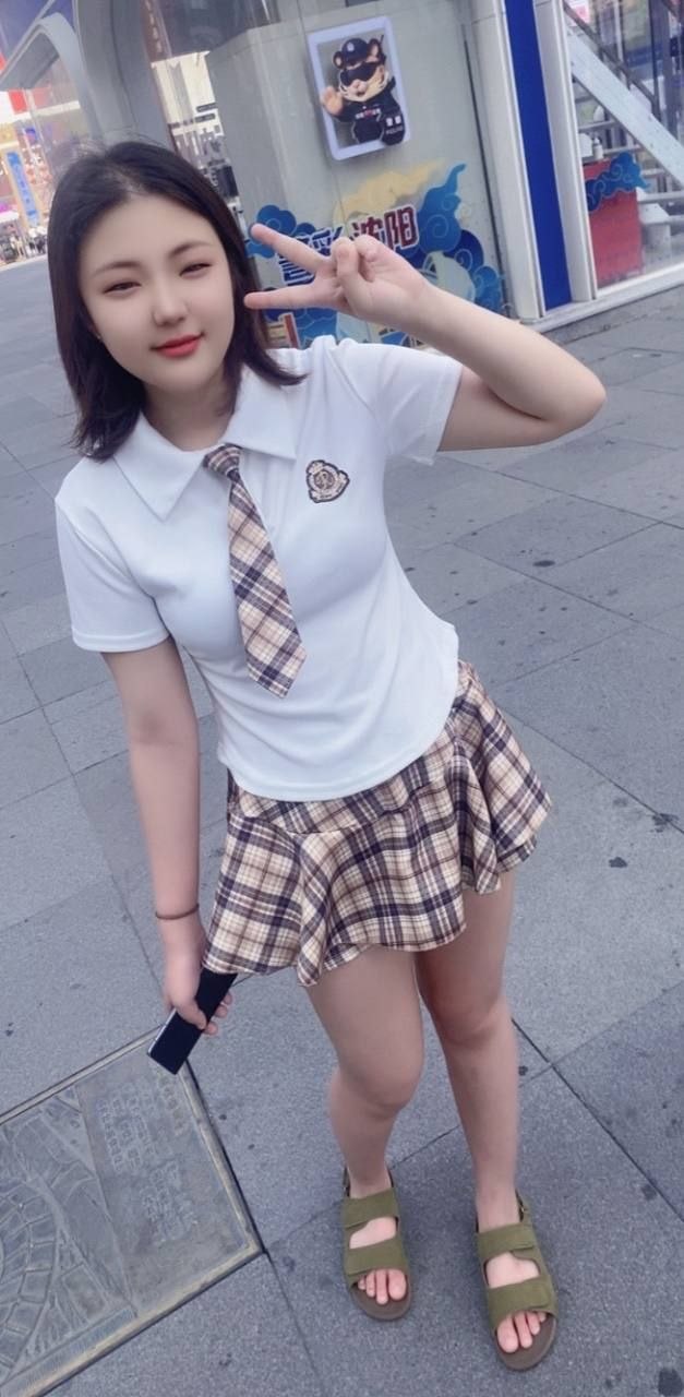 黑丝、制服风、配合度高、清纯