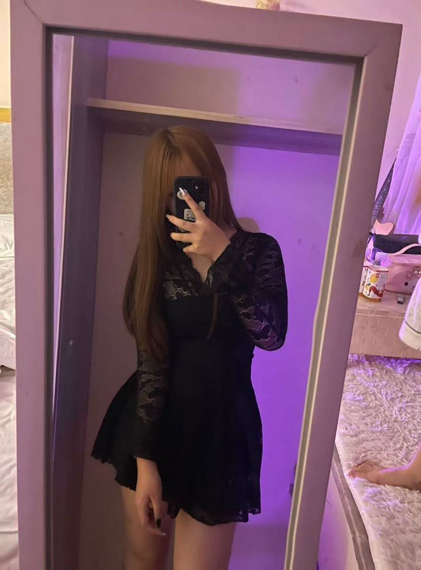 69互炫、清纯、甜美、温柔