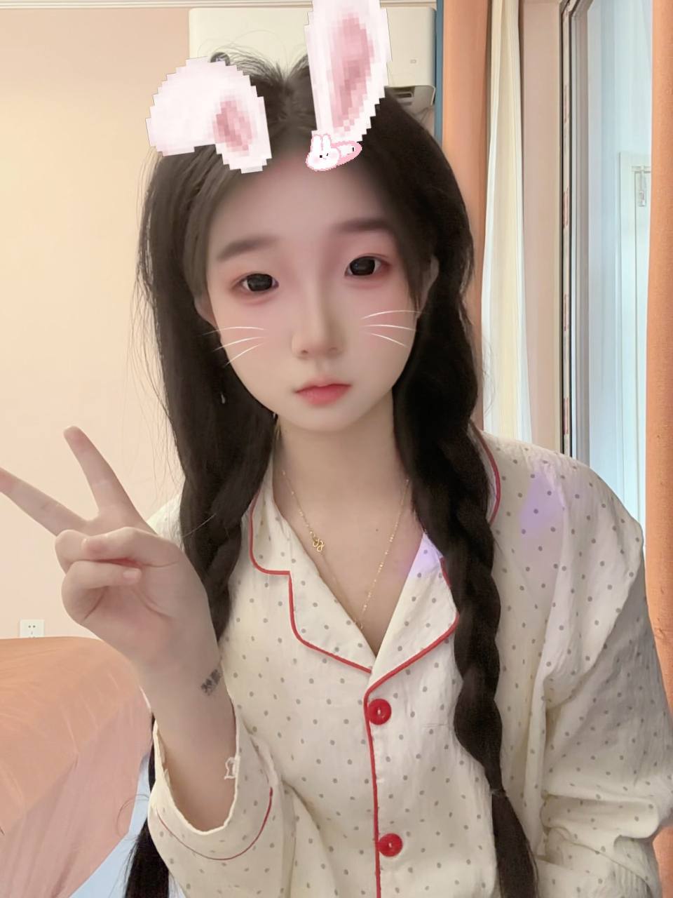娇小、肤白、服务好、不机车