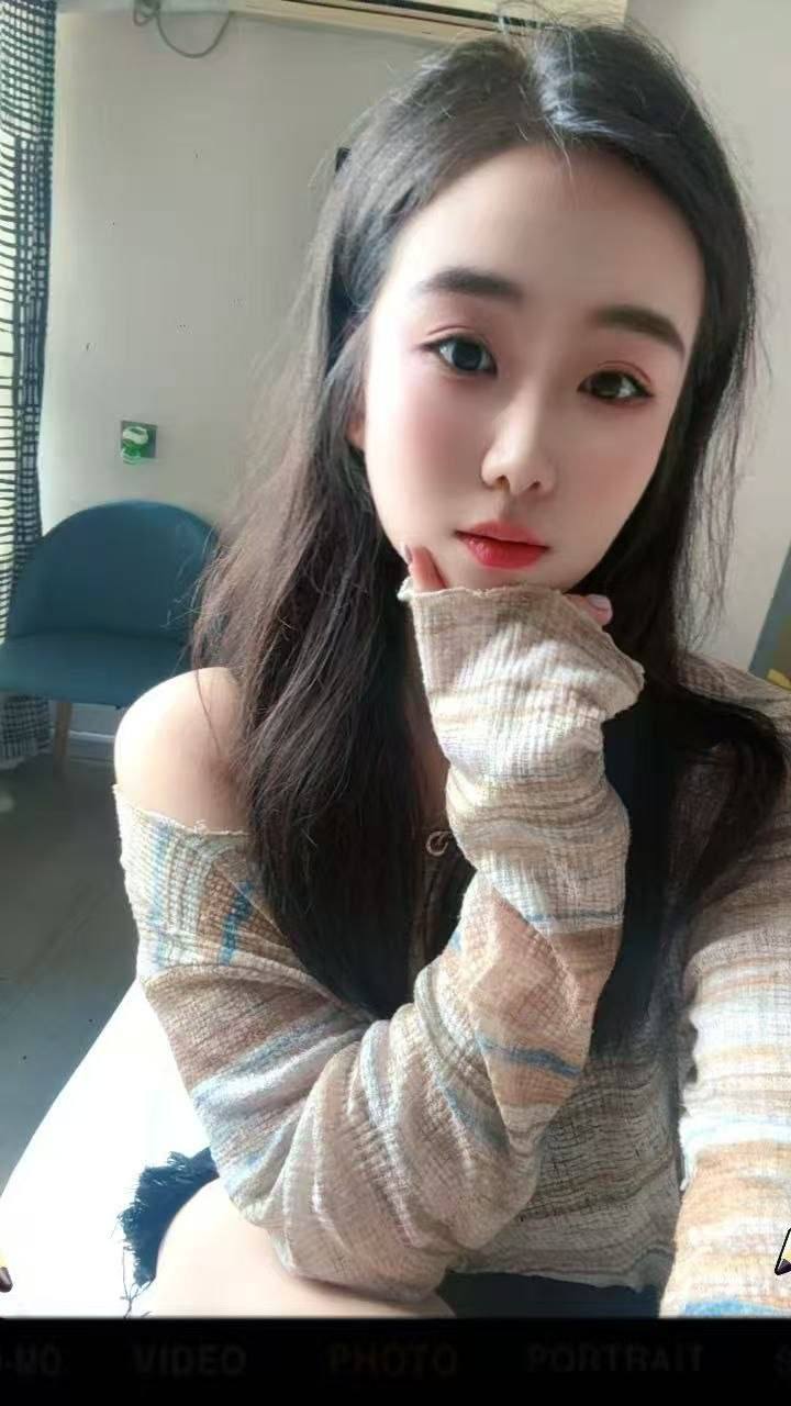 温柔、懂配合、不催