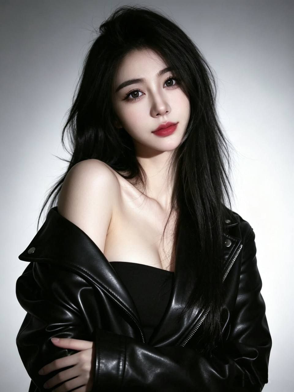 大长腿、制服风、69、清纯