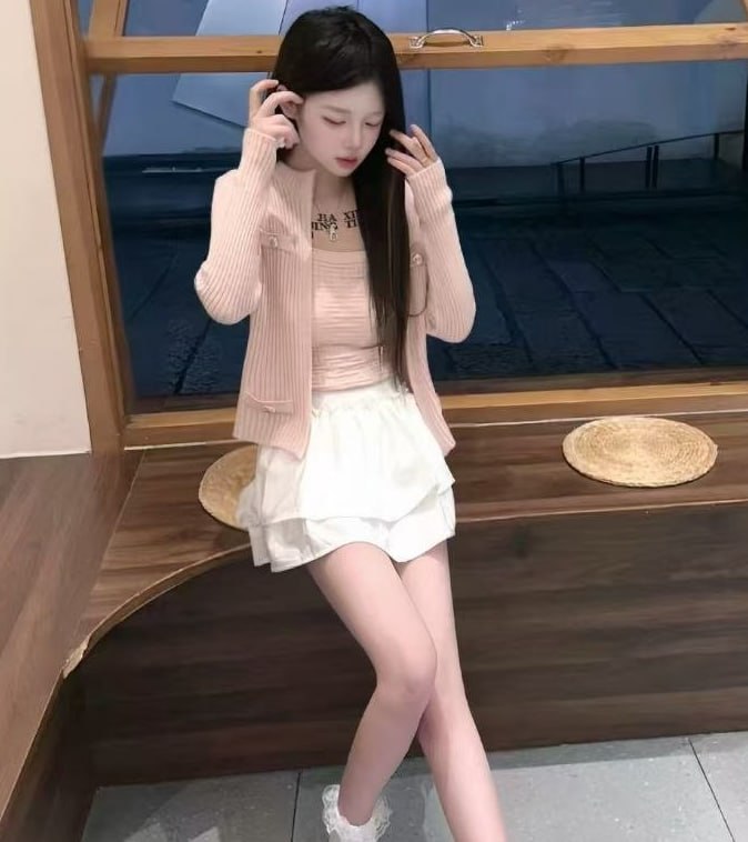 视频认证、高挑、温柔、清纯