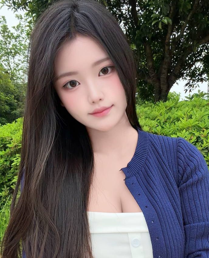 高挑、纤瘦、视频认证、清纯