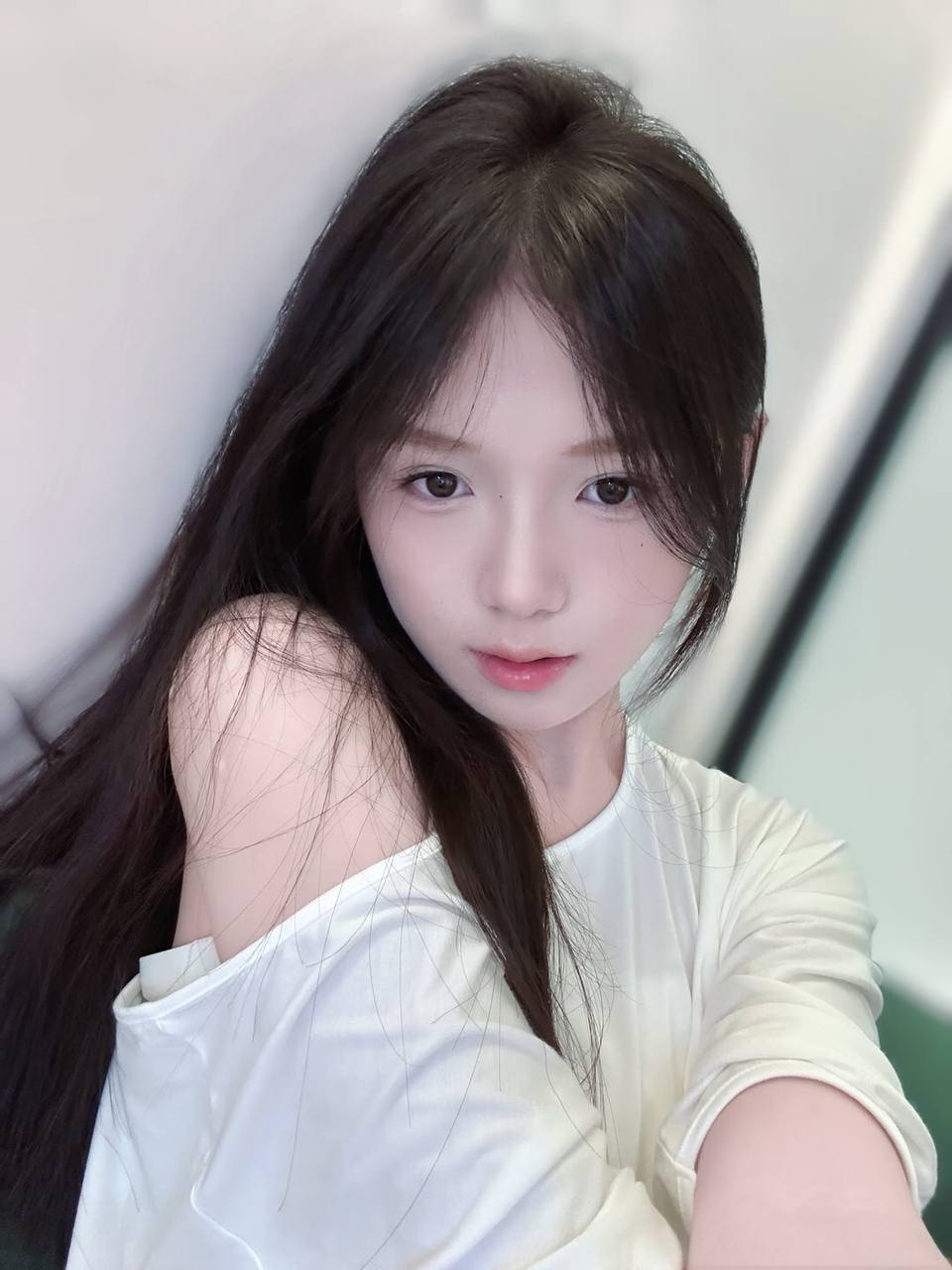 兼职、苗条、可约、清纯