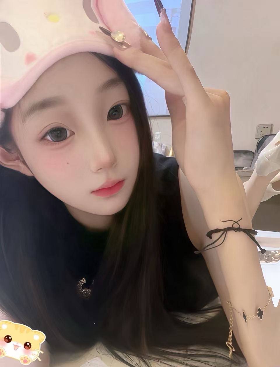 苗条、高挑、已验证、清纯