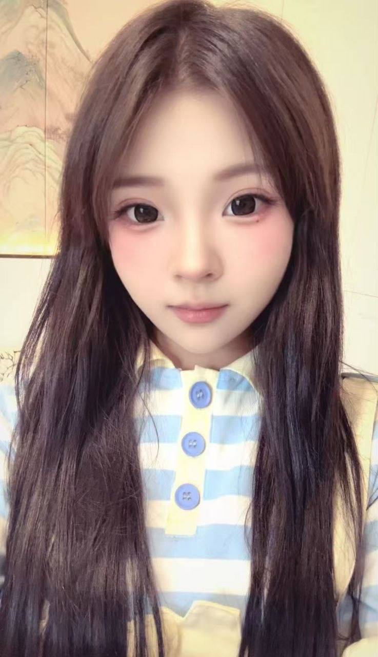 少女感、乖巧、配合度高、紧致