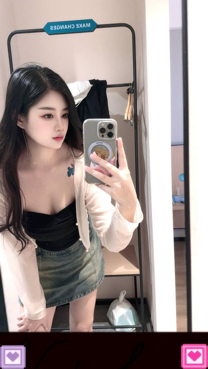 高挑微胖、温柔耐心、服务细致