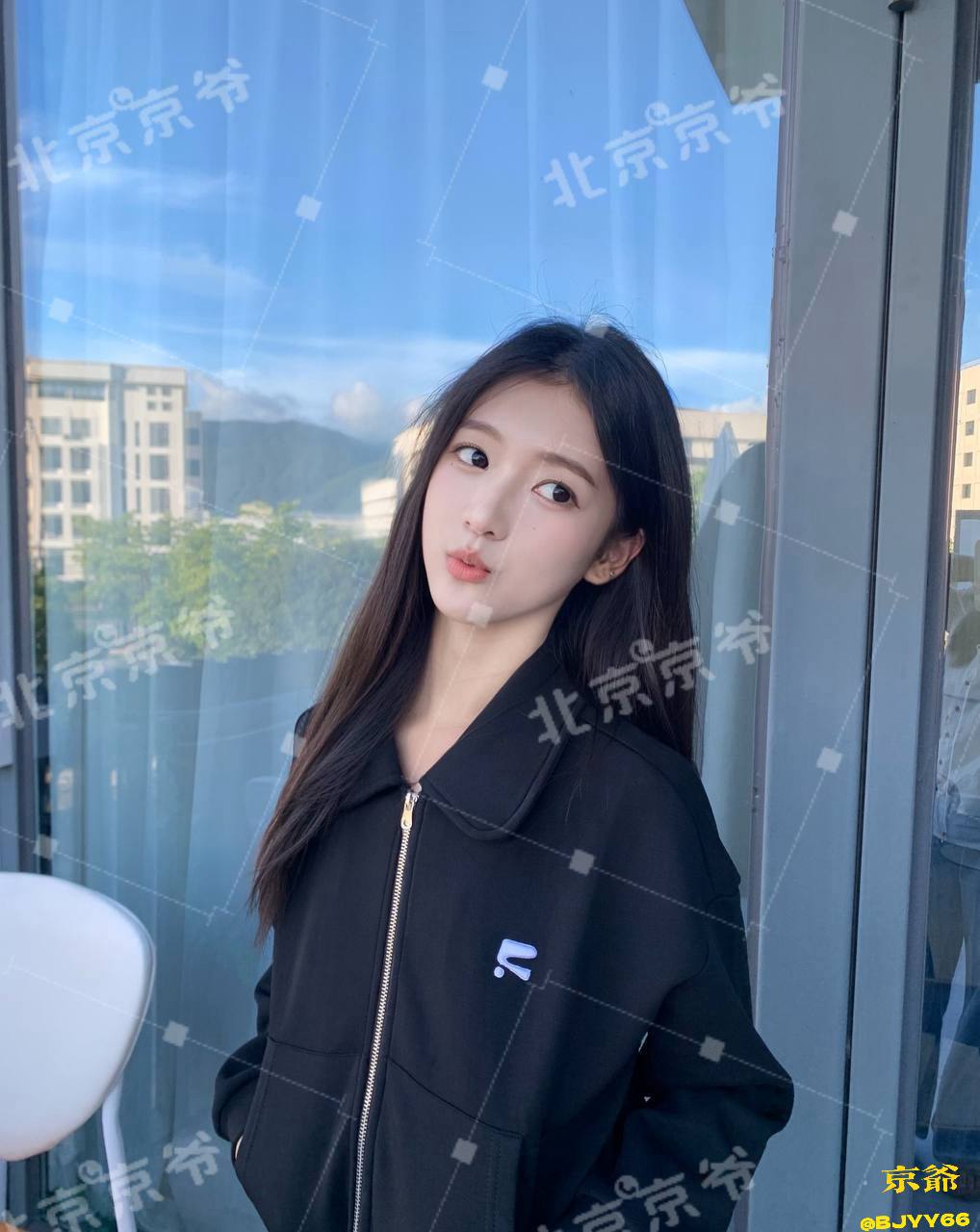清纯甜美、认证视频、清纯