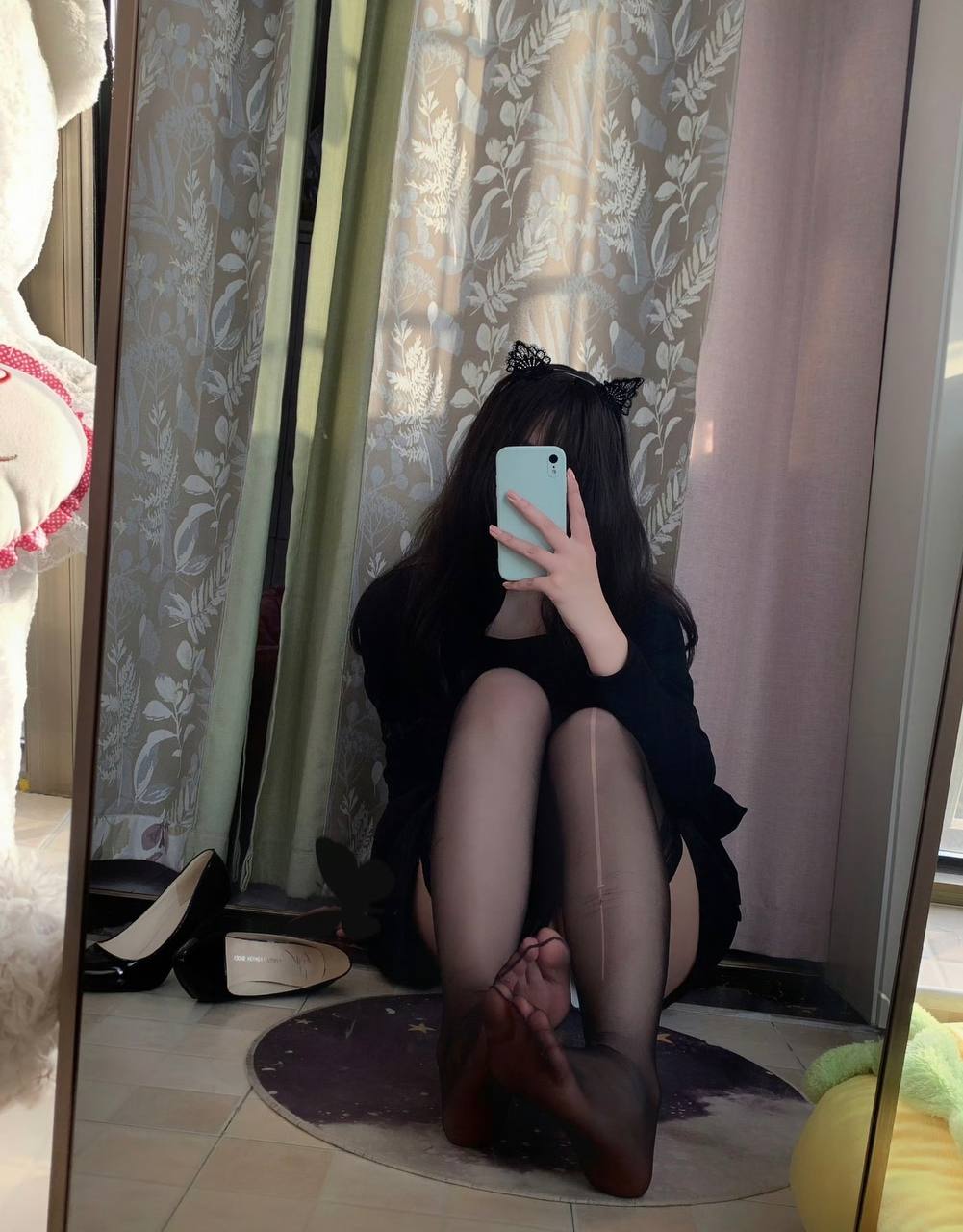 嫩妹车、白虎、态度车、清纯