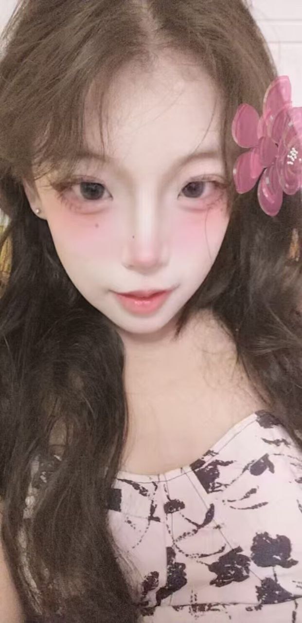 少女感、耐看、态度好、包夜