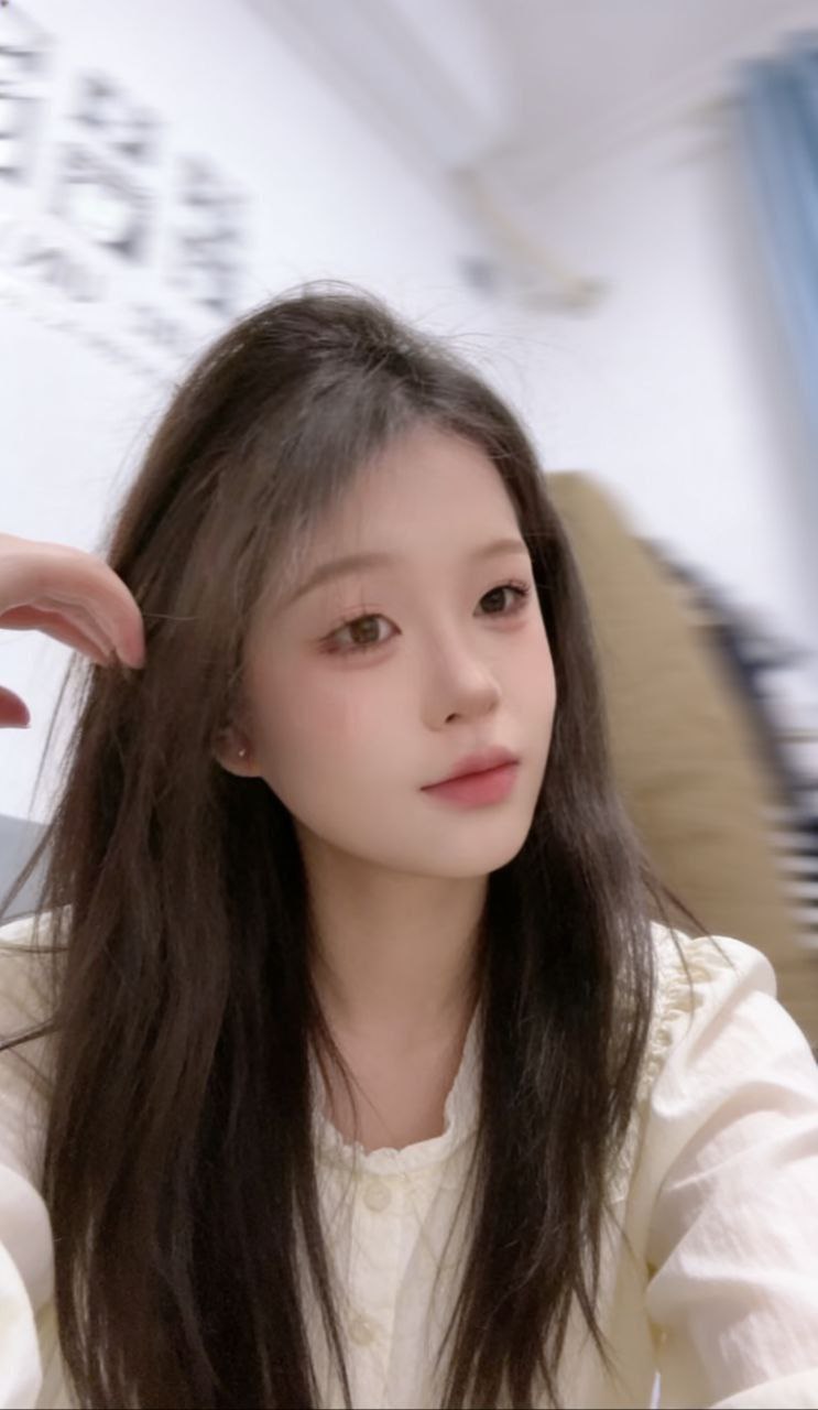 性格开朗、女友feel、姿势配合、清纯
