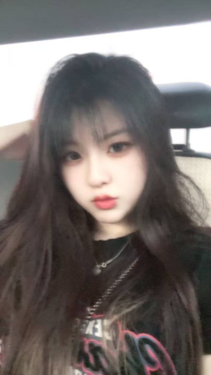 SM、少女感、户外