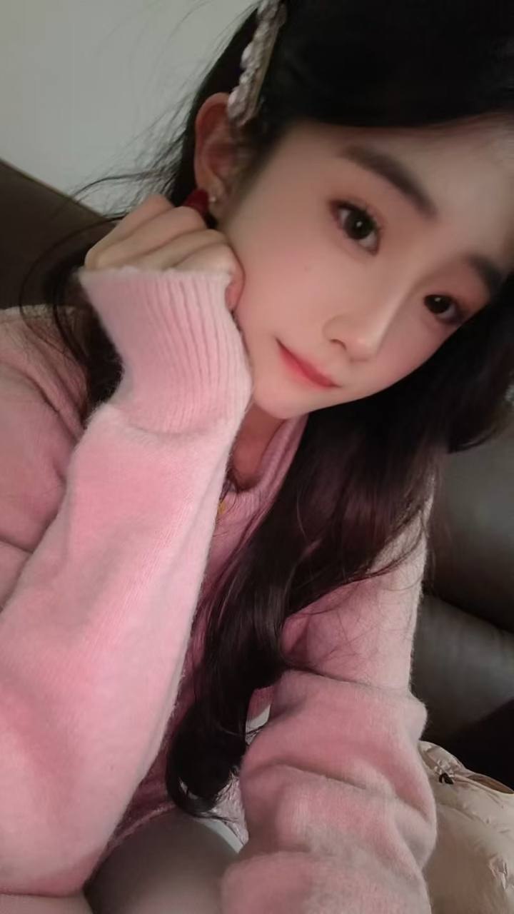 少女感、清纯、配合度高