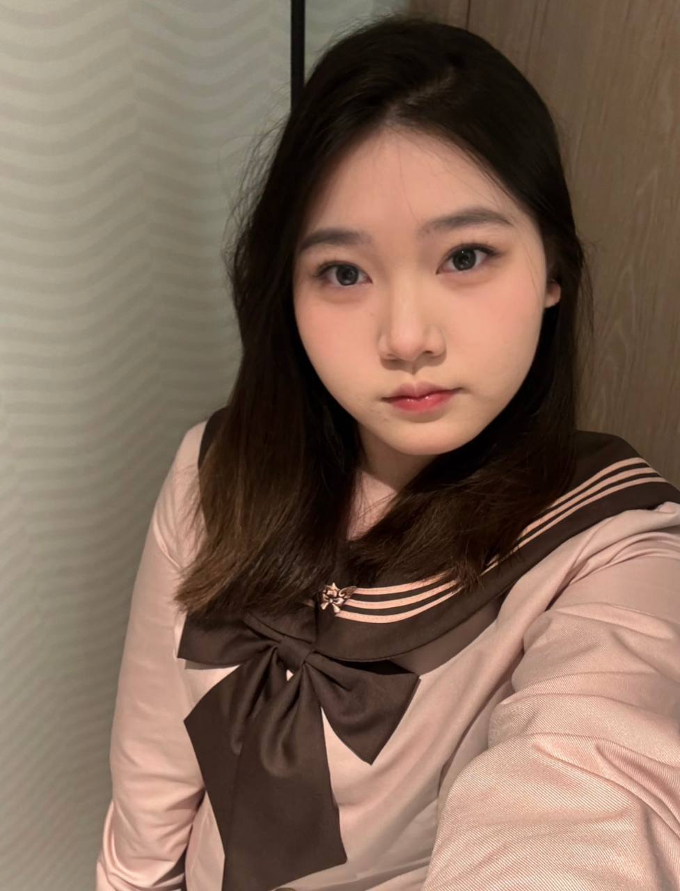 梨型微胖、服务多样、态度热情、配合度高