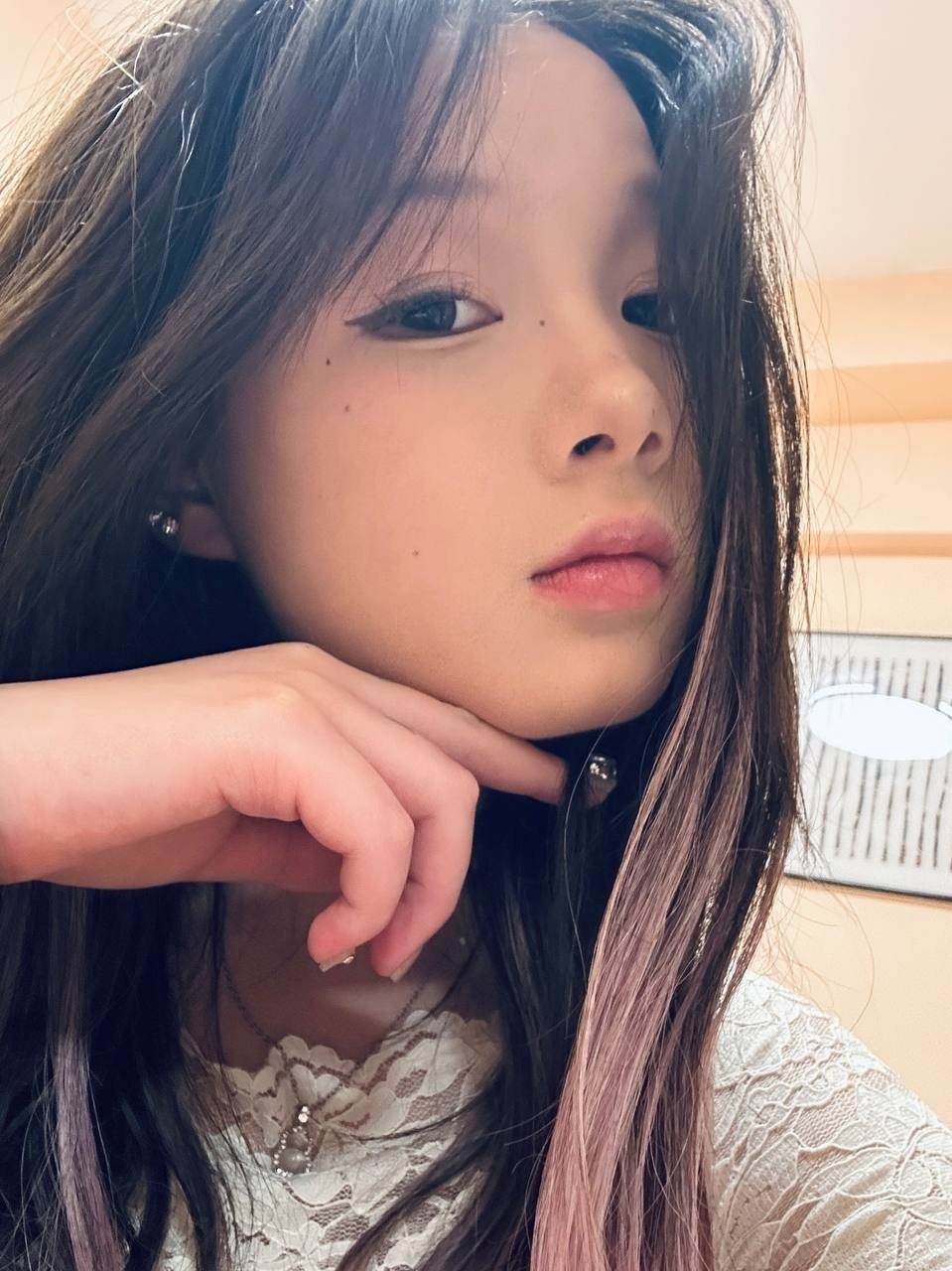 少女感、年轻、服务好