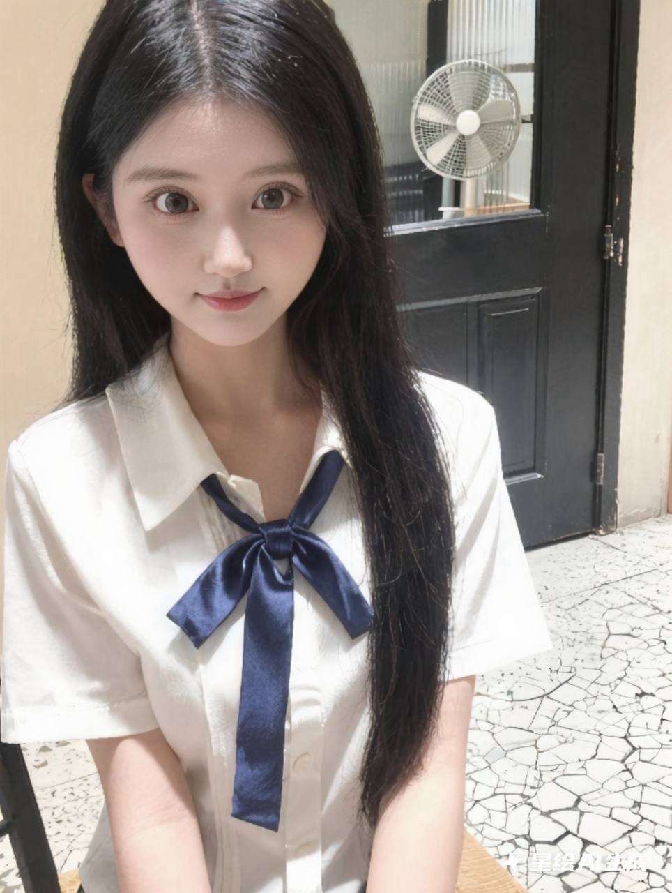 少女感、初恋感、激情、制服风