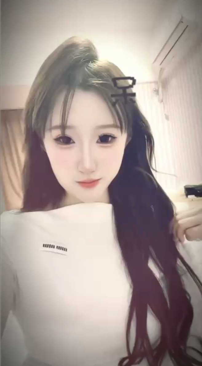 少女感、温柔、配合度高、清纯