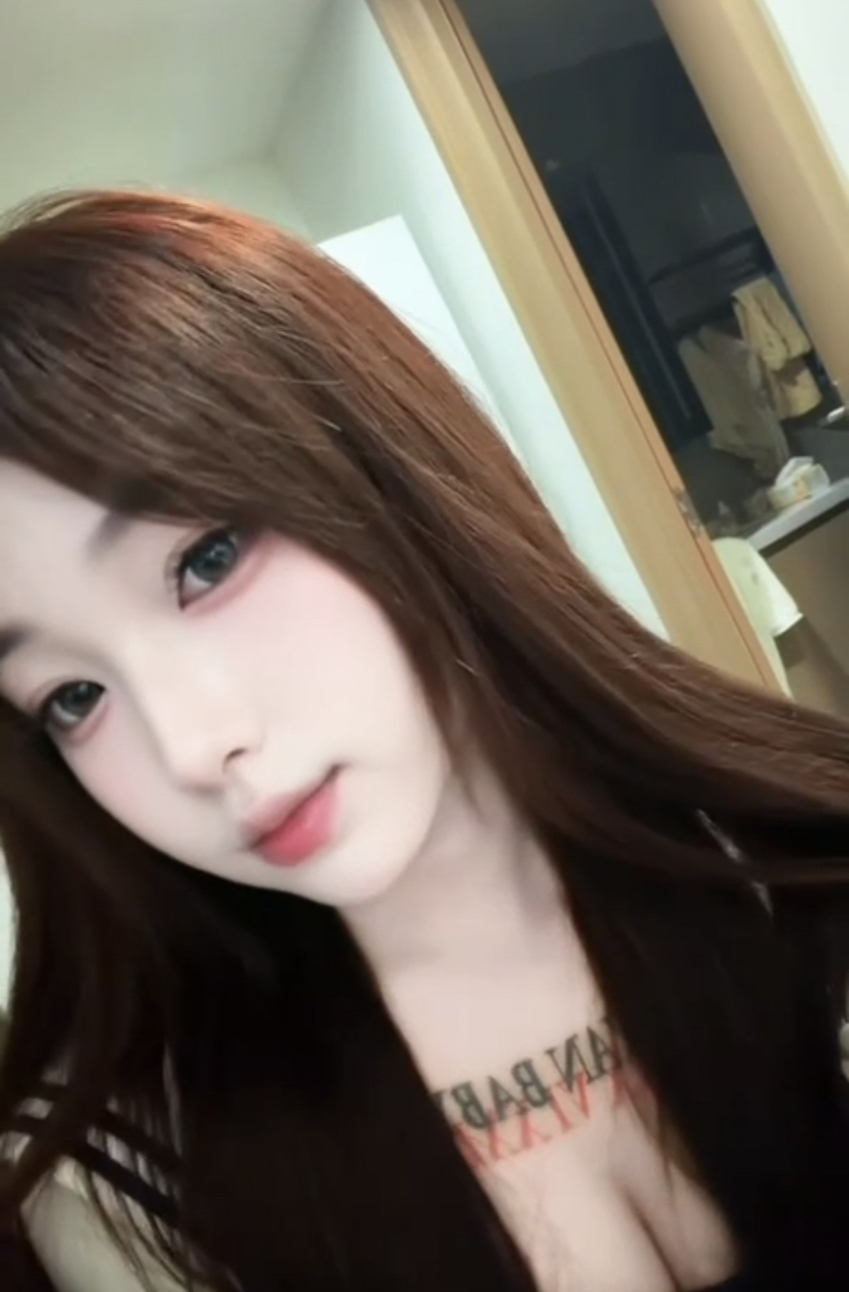 少女感、爆乳、女友系、年轻