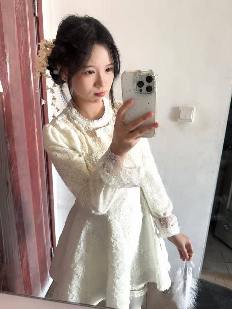 少女感、丝袜、年轻、清纯