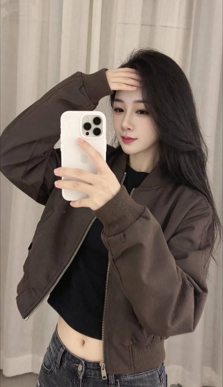 服务系、清纯、甜美、温柔