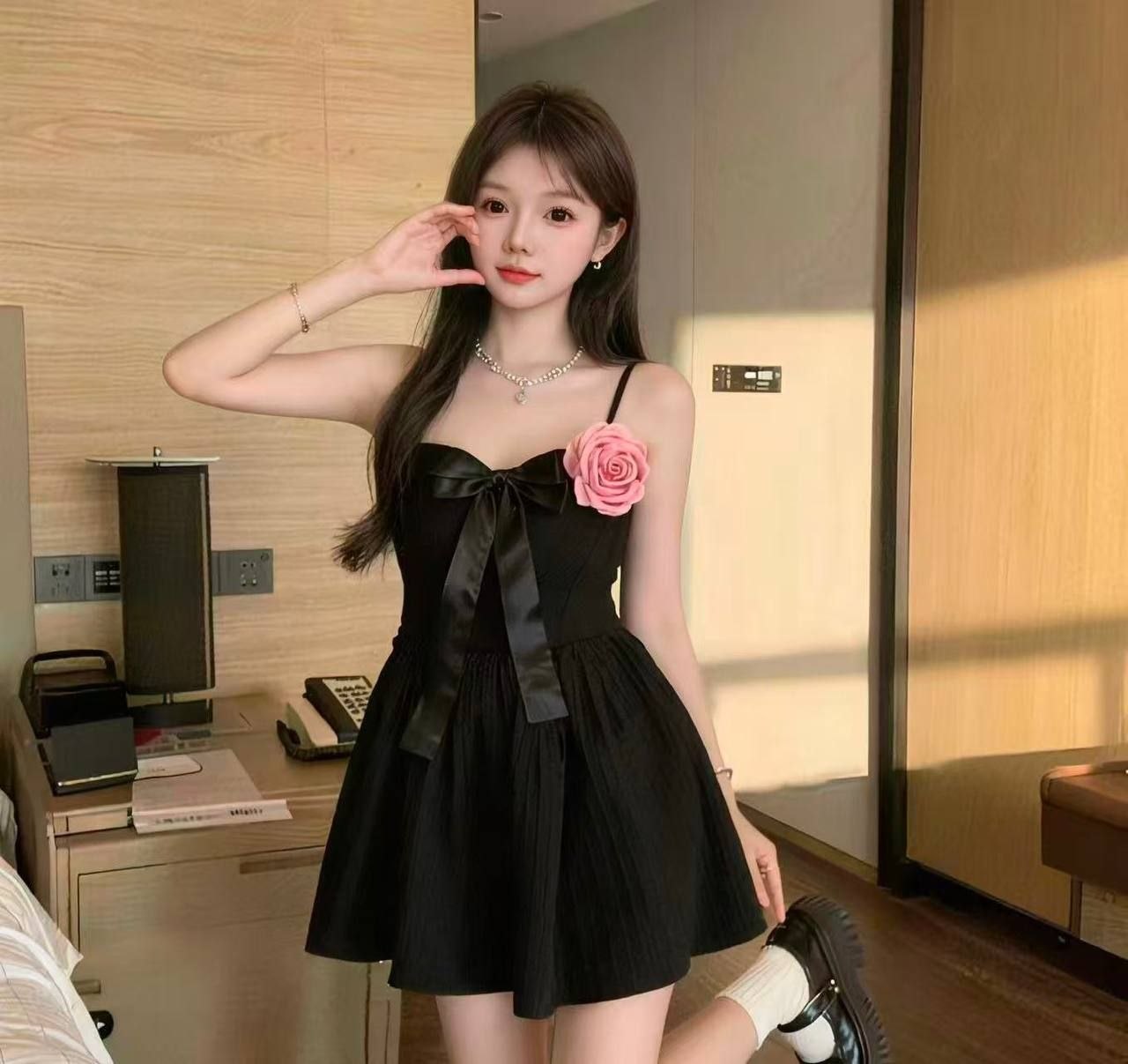少女感、高颜值、服务好、清纯