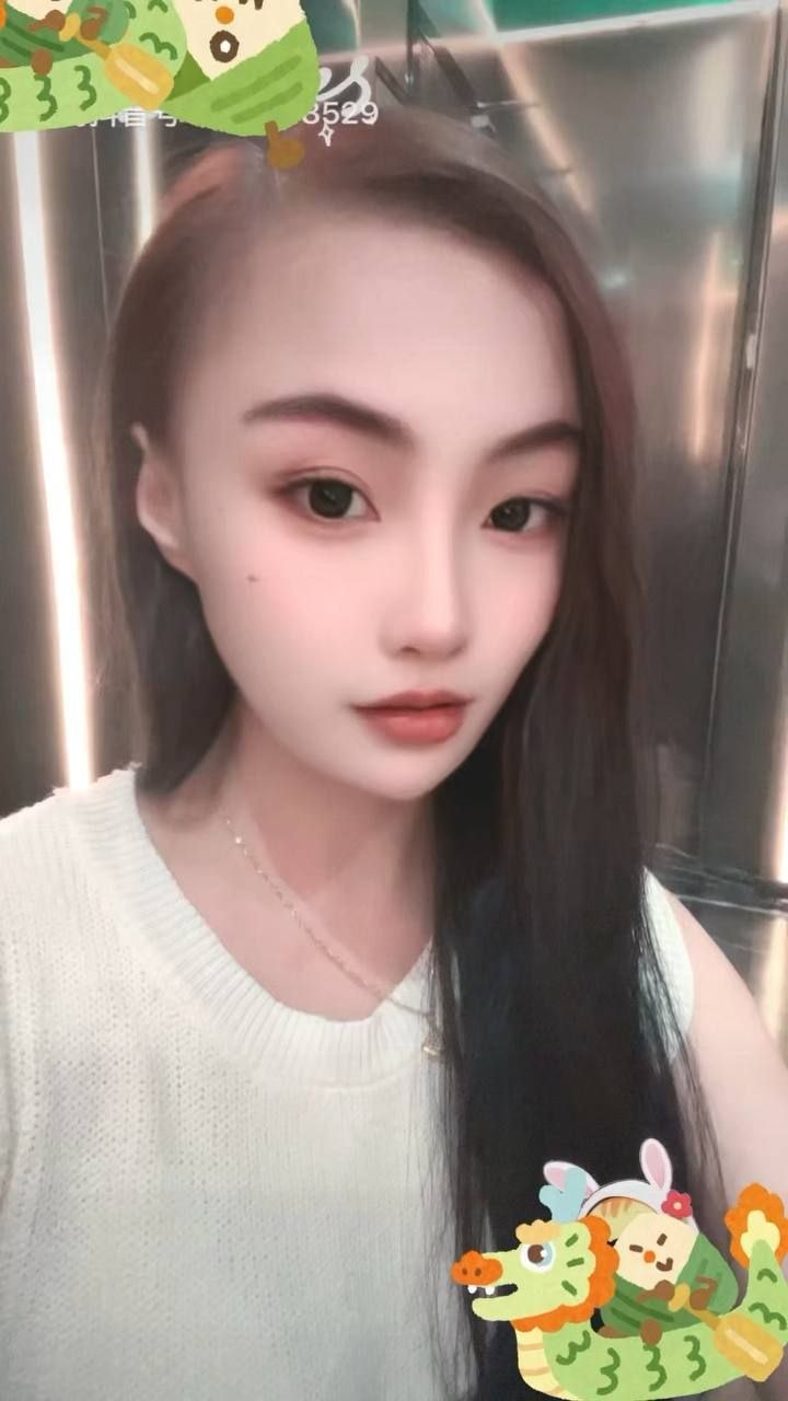 服务系、水多、清纯、甜美